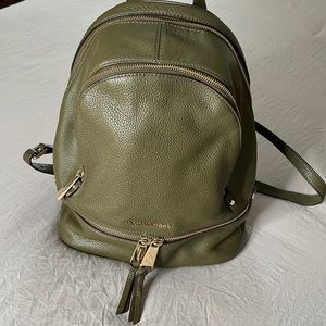 Backpack michael kors